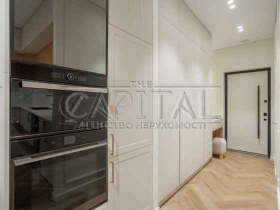 Оренда стильної квартири у ЖК "TRIIINITY" Київ