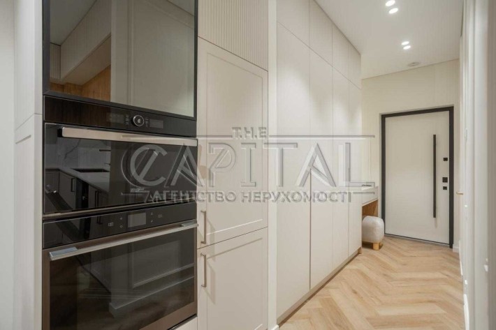 Оренда стильної квартири у ЖК "TRIIINITY" - фото 1