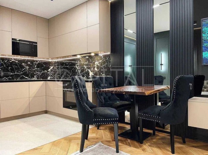 Оренда / 2-кім Квартири / Печерськ /ФРАНЦУЗЬКИЙ КВАРТАЛ 2 /Є Генератор - фото 1