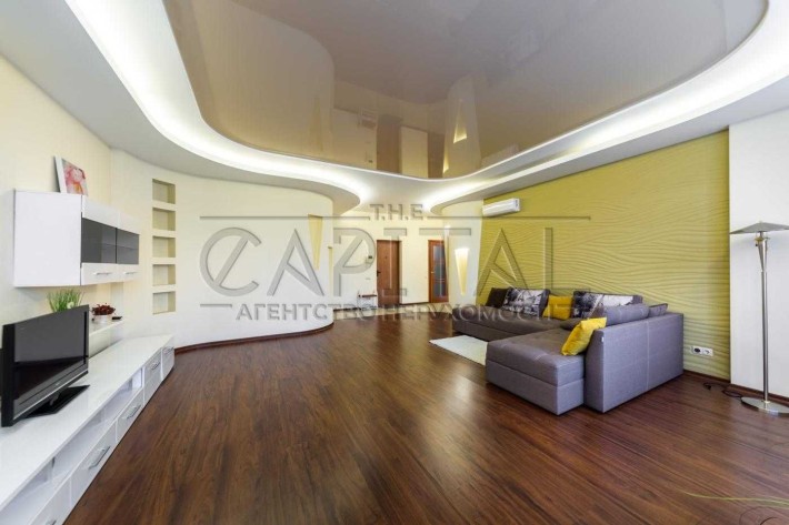 Аренда  квартиры, ул. Коновальца Евгения, Печерский р-н, ЖК Митець - фото 1