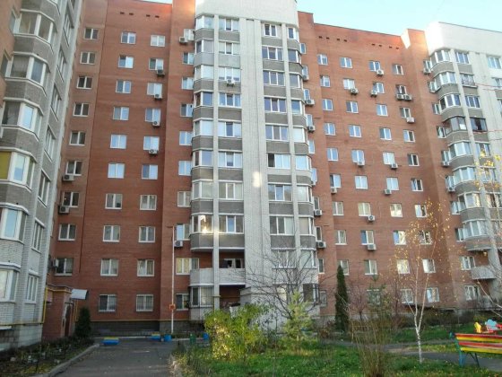 Оренда 2-х кімн.квартири біля ст.м. "Теремки", вул.Теремківська 2Г Киев