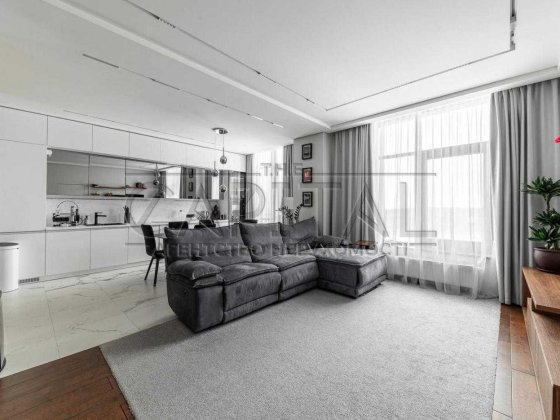 ЭКОФЛОУ / Аренда / Квартира / Новопечерские Липки, Киев Киев