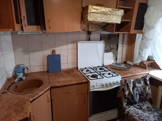 Оренда двокімнатної квартири центр міста Запоріжжя