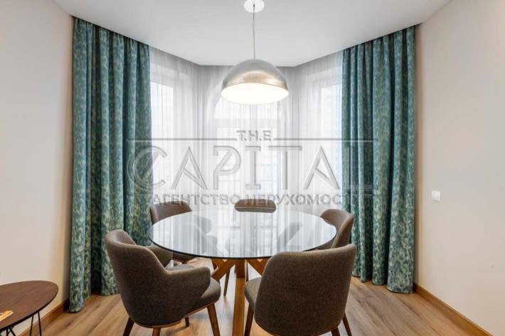 оренда 3 кім. квартири ЖК Златоустівський - фото 1