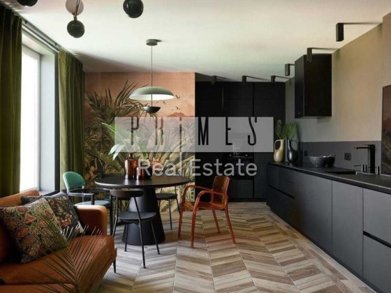 Оренда 3к квартири, ЖК Комфорт Таун, пр-т Соборності, 17, Соцмісто Киев