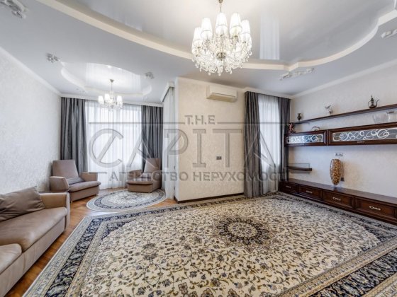 Аренда квартиры ул. Дмитриевская, Шевченковский р-н Київ