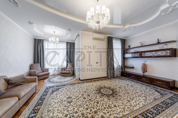 Аренда квартиры ул. Дмитриевская, Шевченковский р-н - фото 1