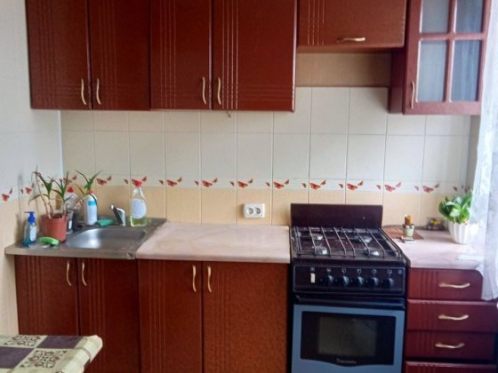 1к квартира на Слов'янці Вінниця