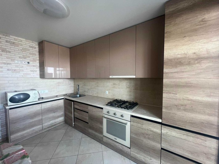 Дрвгострокова оренда 1-кімн. квартири, ЖК Сімейний комфорт, Вінниця - фото 1