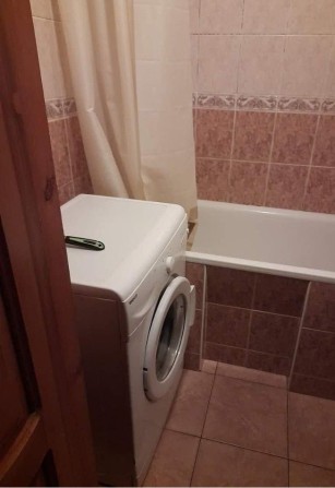 Оренда двокімнатної квартири на Космонавтів - фото 1