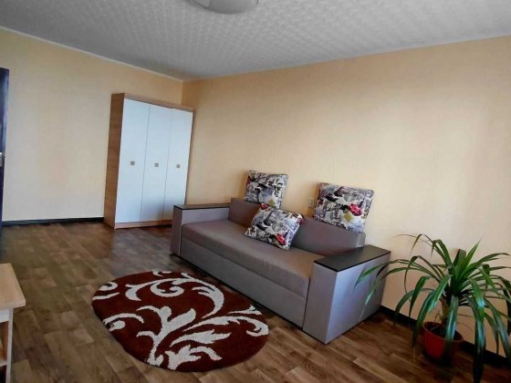 Сдам 1к.квартиру с ремонтом на Тополе Дніпро