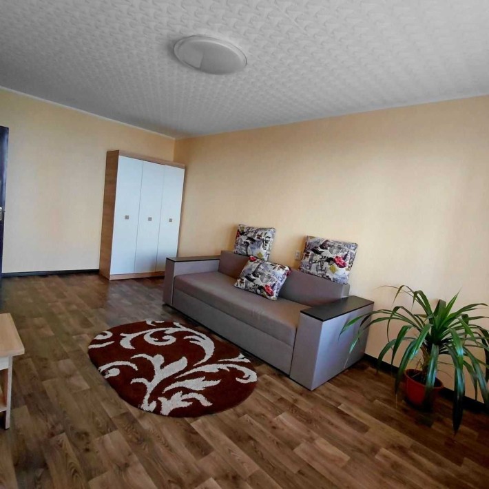 Сдам 1к.квартиру с ремонтом на Тополе - фото 1