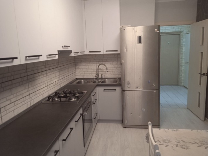 Оренда 1 к квартири в ЖК Європейський квартал - фото 1