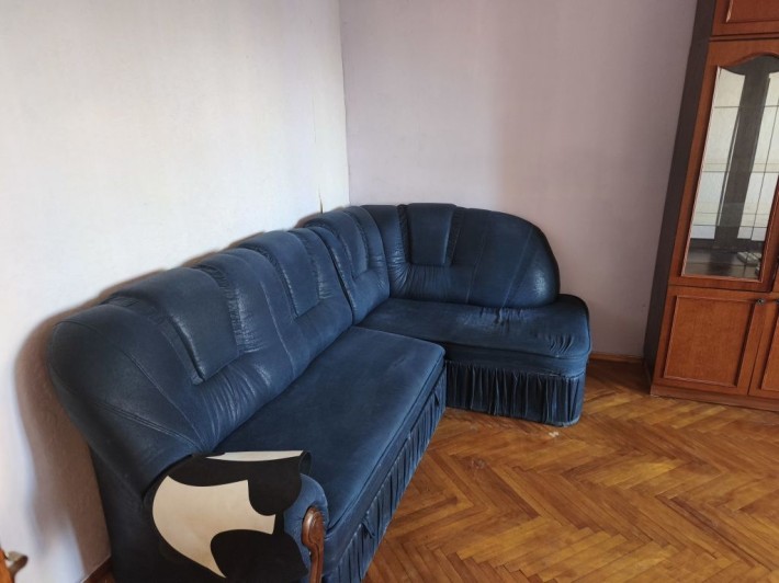 Оренда двокімнатної квартири миру 9 - фото 1