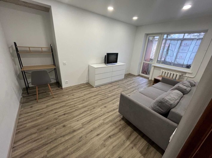 Аренда 2-х комнатной квартиры пр. Поля\Кирова - фото 1