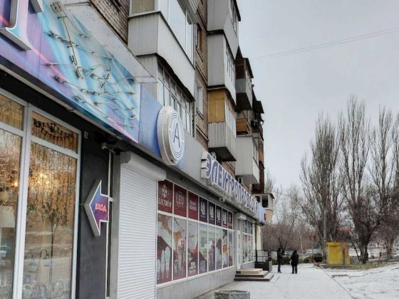 Аренда 1 комнатной квартиры Запорожье