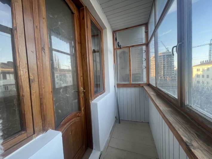 Оренда 2кім.квартири Центр вул.Покровська/ Львівська - фото 1