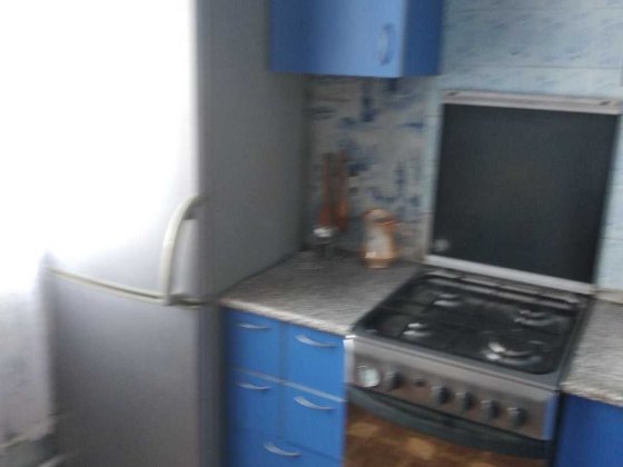 Сдам 1-комнатную квартиру в Хортицком районе 5000 грн. Запоріжжя