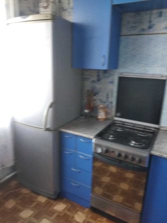 Сдам 1-комнатную квартиру в Хортицком районе 5000 грн. - фото 1