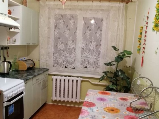 Довгостроково 3кім квартира рн Урожаю . Литвиненка Винница