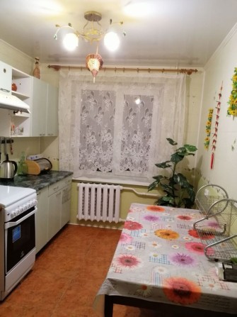 Довгостроково 3кім квартира рн Урожаю . Литвиненка - фото 1