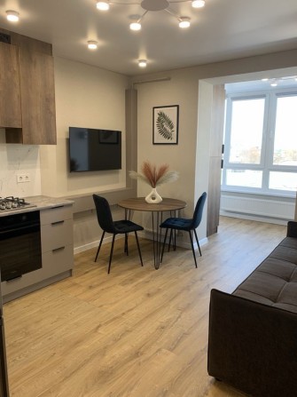 Здам 1-на квартира ЖК Домбровський - фото 1