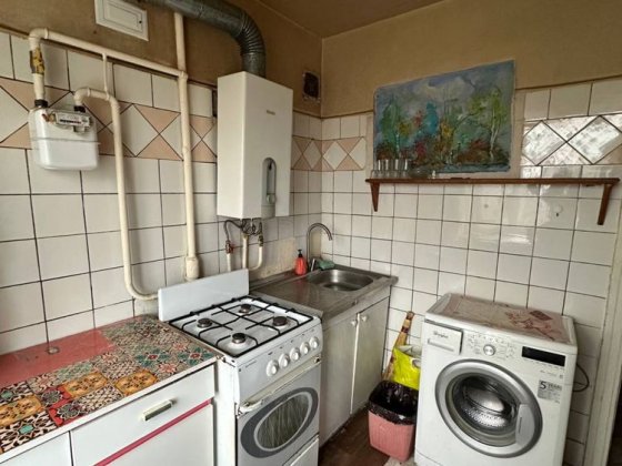 Сдам 2 к квартиру ул.Гусенко ,Соборный район . Дніпро