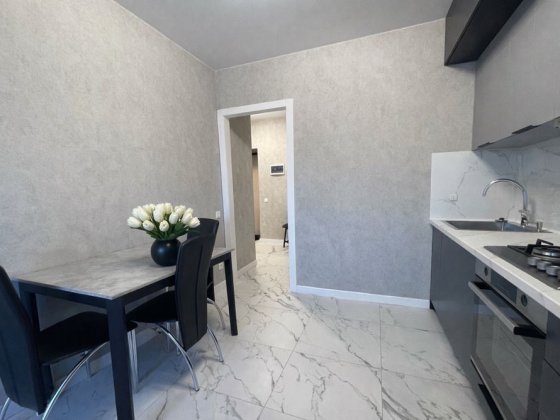 Оренда 1кім.квартири ЖК Гранд Сіті Домбровський Парковка Зарядна станц Житомир