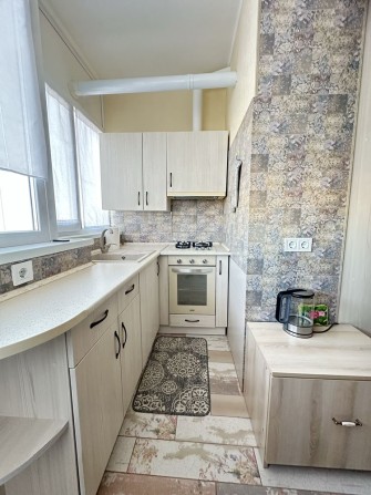 Здам 1к квартиру в ЖК Династія - фото 1