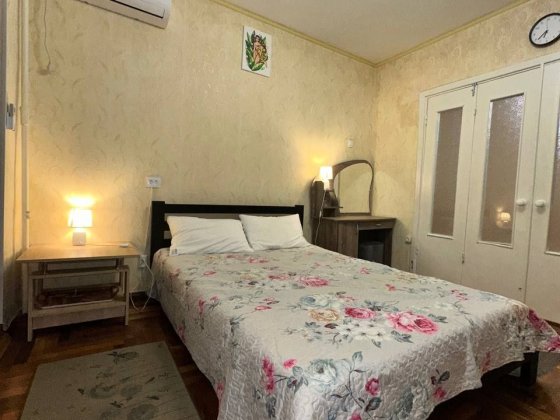 Оренда трикімнатної квартири Дніпровський р-н Запоріжжя