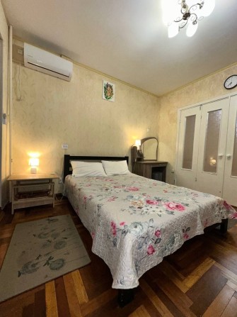 Оренда трикімнатної квартири Дніпровський р-н - фото 1