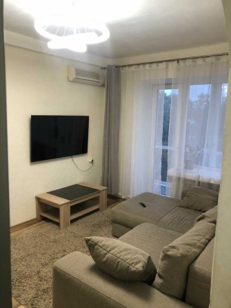 Сдаётся 2-х комнатная квартира ул. Сичеславская Набережная - фото 1