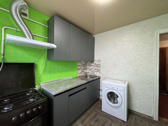 Двокімнатна квартира провулок Червоний Житомир