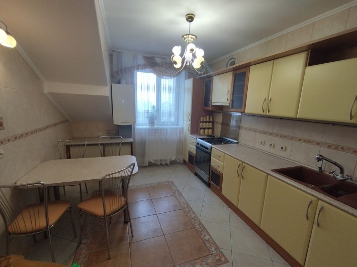 Оренда 3к, АГВ, ремонт, Коцюбинського - фото 1