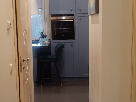 Аренда 2х комнатная квартира  60 м.кв. дизайн ремонт Днепр