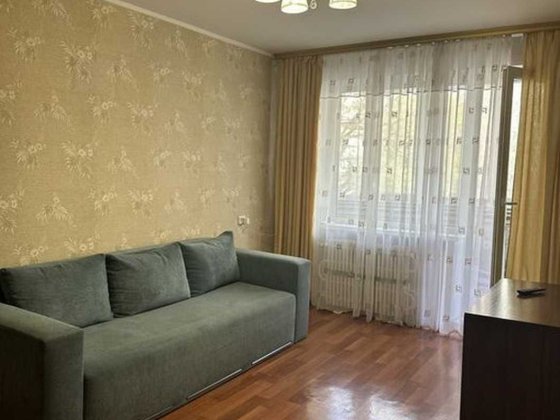 Сдам 1-комнатную квартиру ж\м Победа Днепр