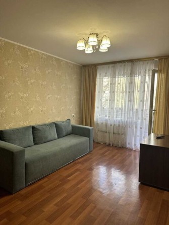 Сдам 1-комнатную квартиру ж\м Победа - фото 1