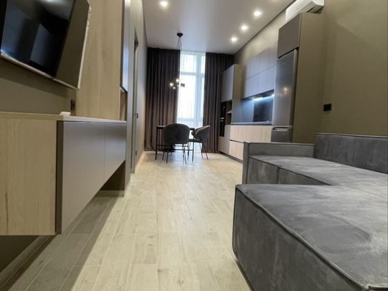 Аренда 2к в ЖК Комфорт Сити / Comfort City Днепр