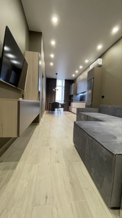 Аренда 2к в ЖК Комфорт Сити / Comfort City - фото 1