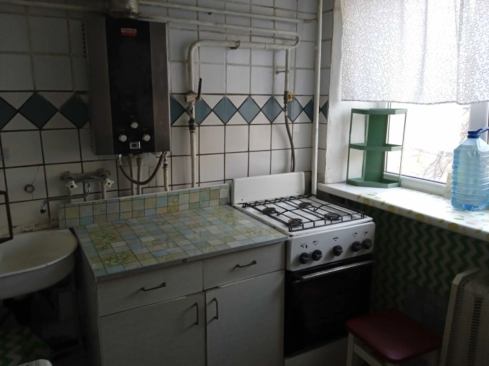 Оренда 2к квартири у Олександрівському районі! ВІЙСЬКОВИМ! - фото 1