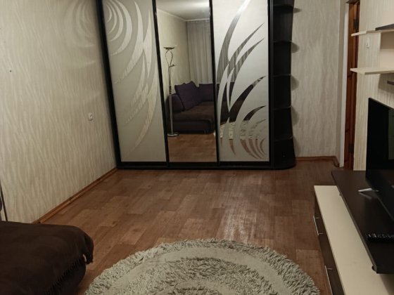 Здам в оренду квартиру (ріелторів прохання не турбувати)