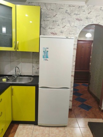 Оренда 2к квартири вул. Сергія Зулінського - фото 1