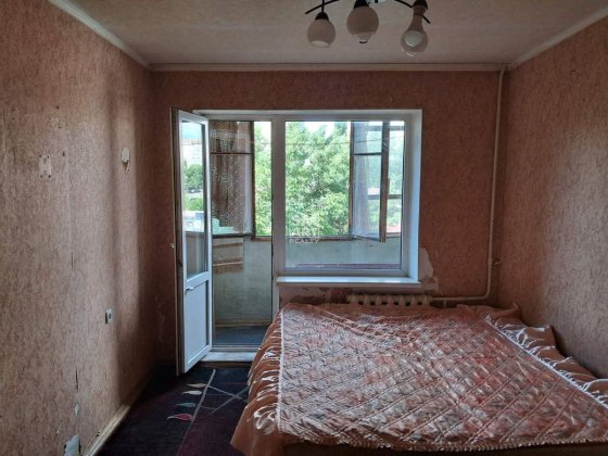 Здам 1-кімнатну на просп. Європейського Союзу(Правди), 3 Київ