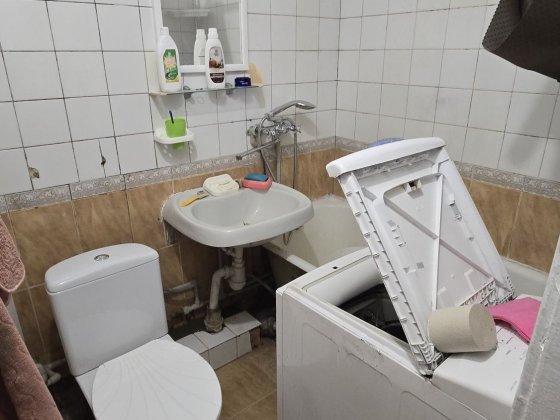 2к кв на Вишеньці. Винница