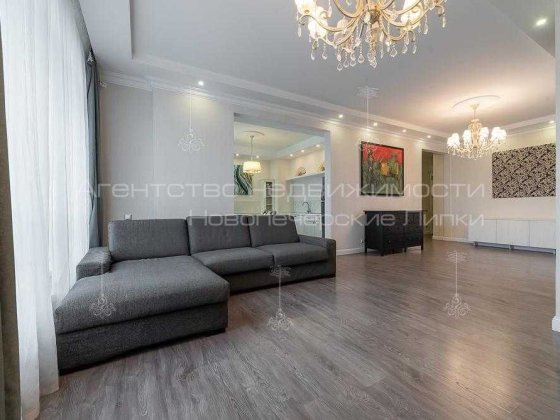 Оренда 3к квартири 120м2 з Паркінгом Новопечерські Липки - Верхогляда Киев