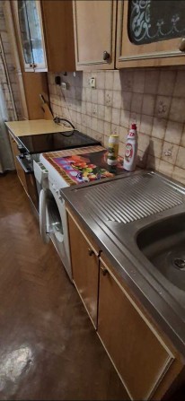 1- кімнатна квартира Піски, 5500 грн - фото 1