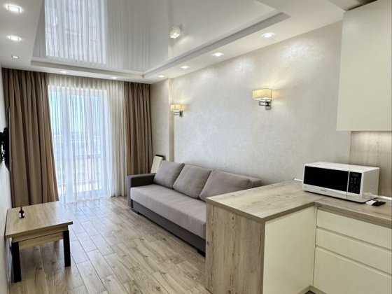 Сдам реальную 2-х кв. ЖК Лайтхаус парк Шевченко центр Дніпро