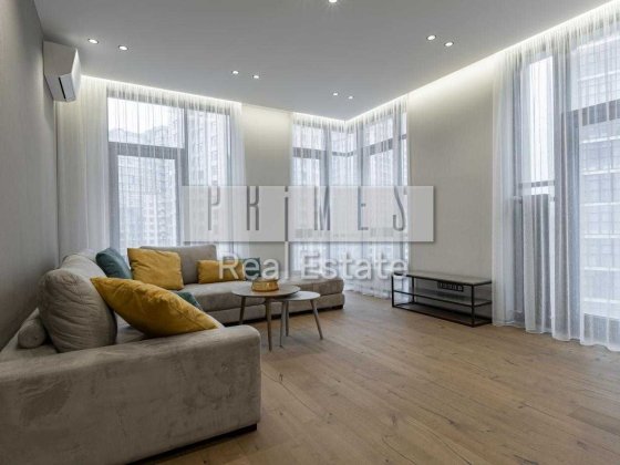 Оренда 3к квартири, ЖК Новопечерські Липки, вул. Андрія Верхогляда 17Б Киев