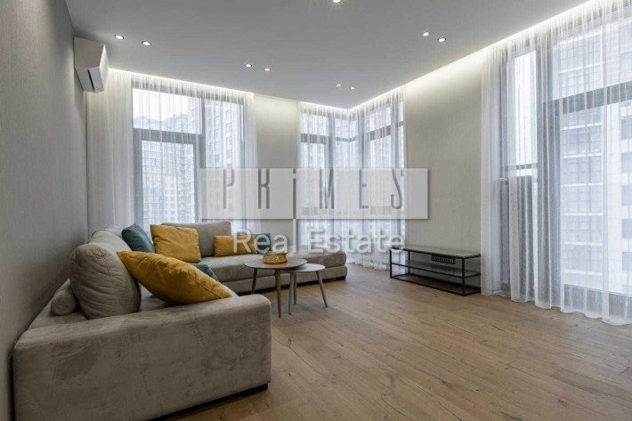 Оренда 3к квартири, ЖК Новопечерські Липки, вул. Андрія Верхогляда 17Б - фото 1