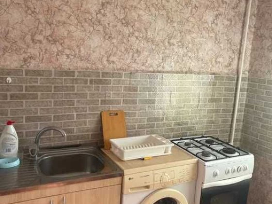 Оренда 2к квартири в Комунарському районі (Космос) СВІТЛО Є ЗАВЖДИ! Запоріжжя